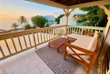 Sunset Haven on Pelican Key - Pelican, Saint Martin (French part)