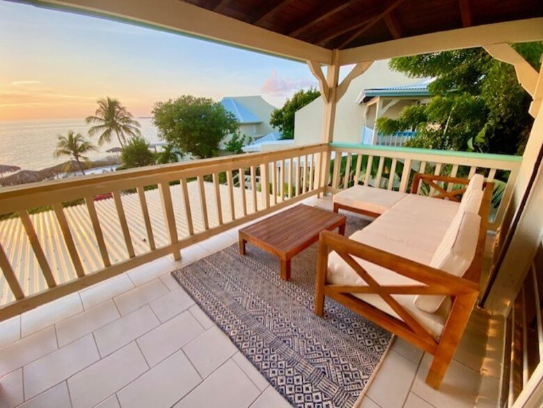 Sunset Haven on Pelican Key - Pelican, Saint Martin (French part)