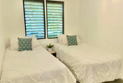 Sunset Haven on Pelican Key - Pelican, Saint Martin (French part)