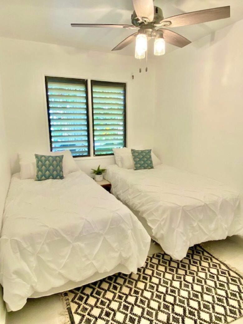 Sunset Haven on Pelican Key - Pelican, Saint Martin (French part)