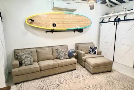 Sunset Haven on Pelican Key - Pelican, Saint Martin (French part)