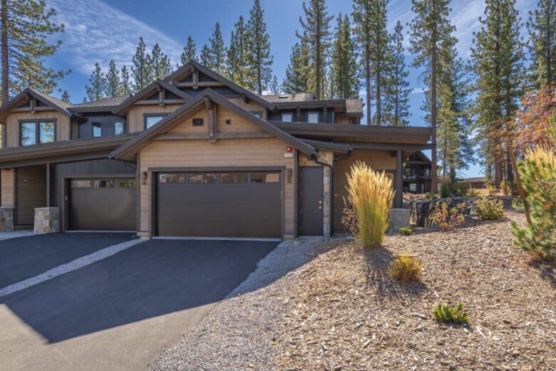 Truckee Mountain Luxe Retreat - Truckee, California