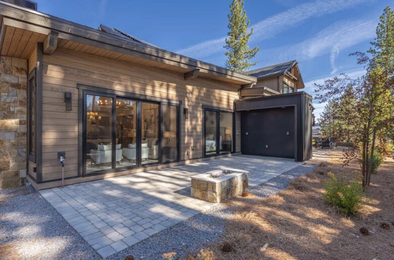 Truckee Mountain Luxe Retreat - Truckee, California