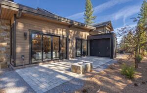 Truckee Mountain Luxe Retreat - Truckee, California