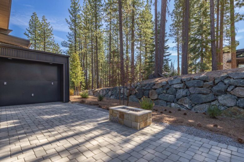 Truckee Mountain Luxe Retreat - Truckee, California