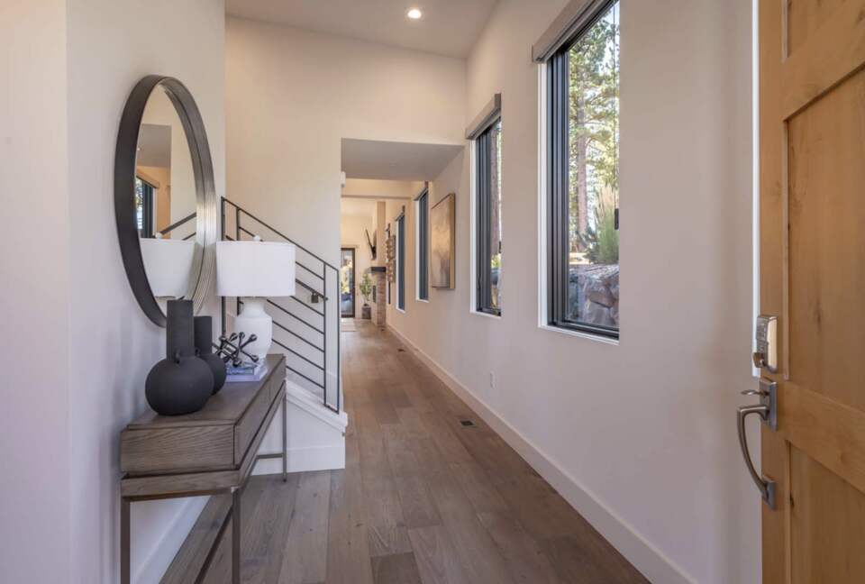 Truckee Mountain Luxe Retreat - Truckee, California