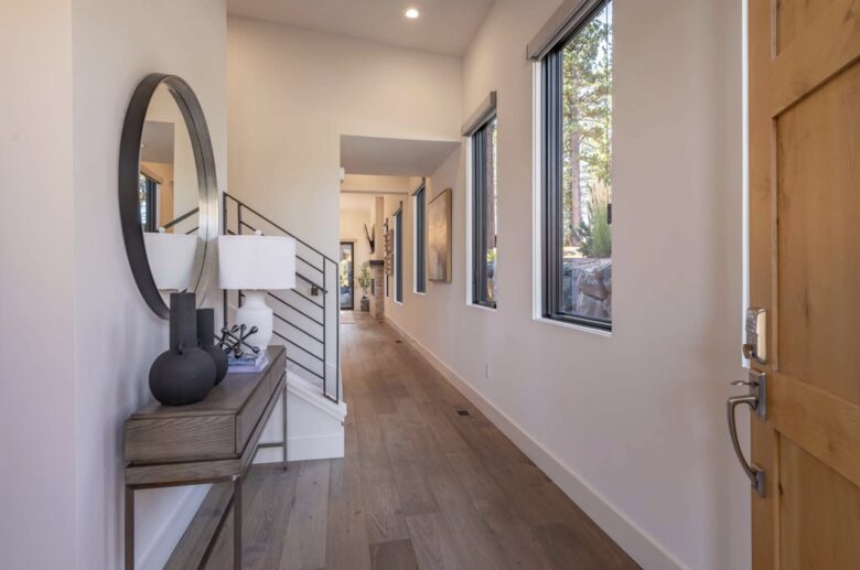 Truckee Mountain Luxe Retreat - Truckee, California