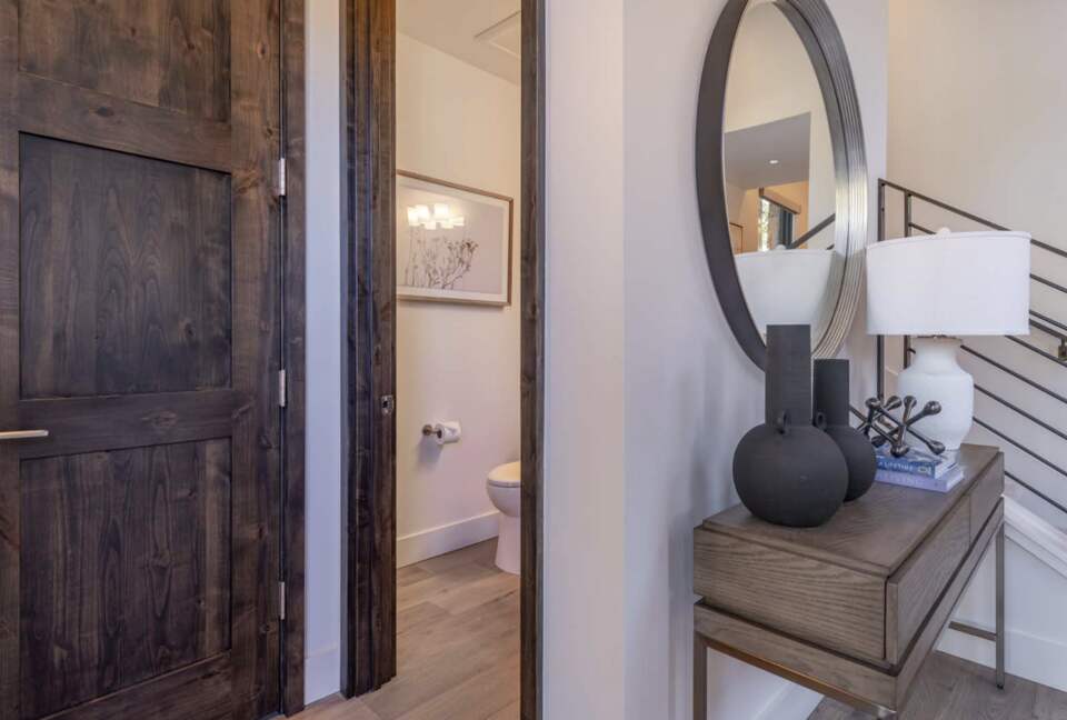 Truckee Mountain Luxe Retreat - Truckee, California