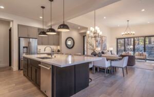 Truckee Mountain Luxe Retreat - Truckee, California