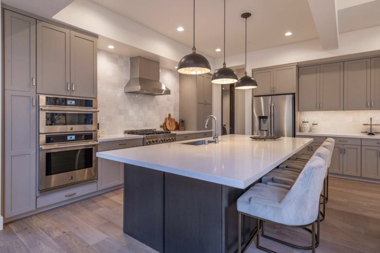 Truckee Mountain Luxe Retreat - Truckee, California