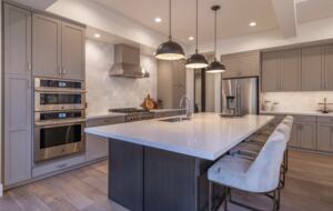 Truckee Mountain Luxe Retreat - Truckee, California