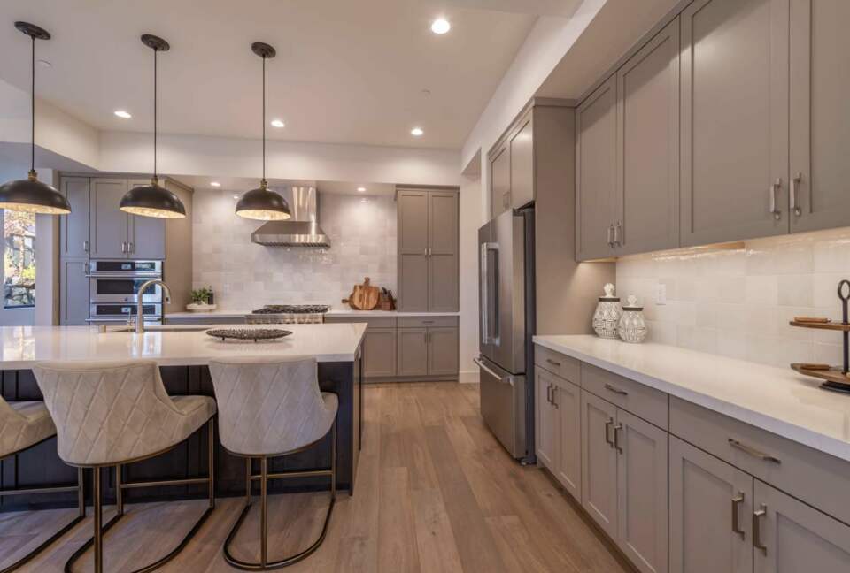 Truckee Mountain Luxe Retreat - Truckee, California