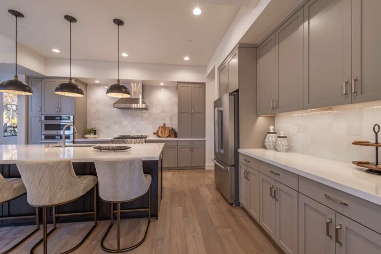 Truckee Mountain Luxe Retreat - Truckee, California