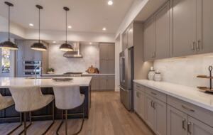 Truckee Mountain Luxe Retreat - Truckee, California