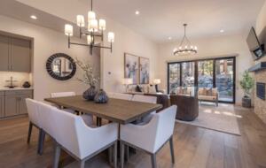 Truckee Mountain Luxe Retreat - Truckee, California