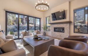 Truckee Mountain Luxe Retreat - Truckee, California