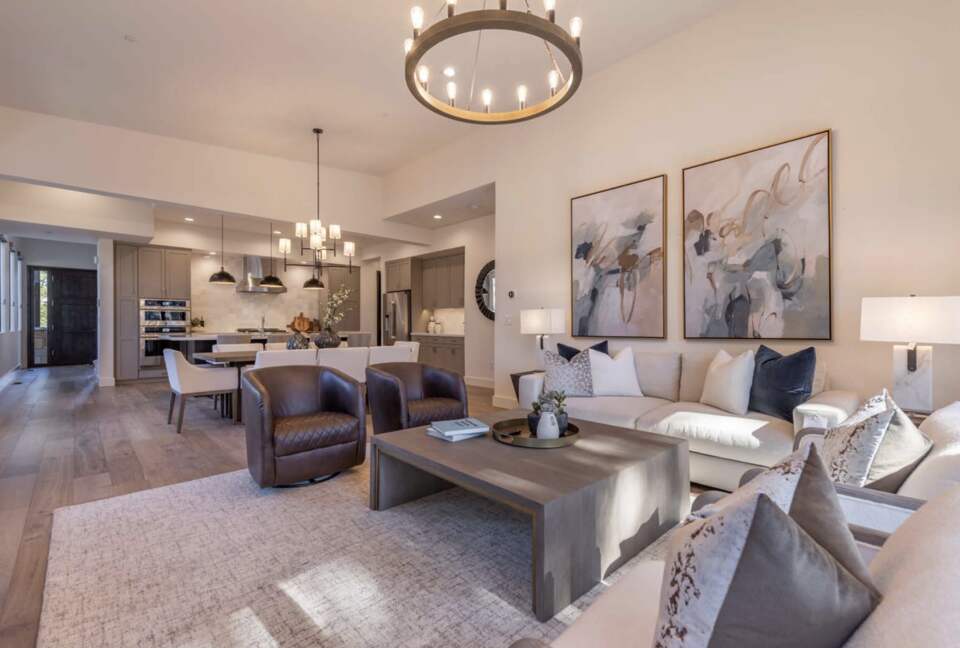 Truckee Mountain Luxe Retreat - Truckee, California