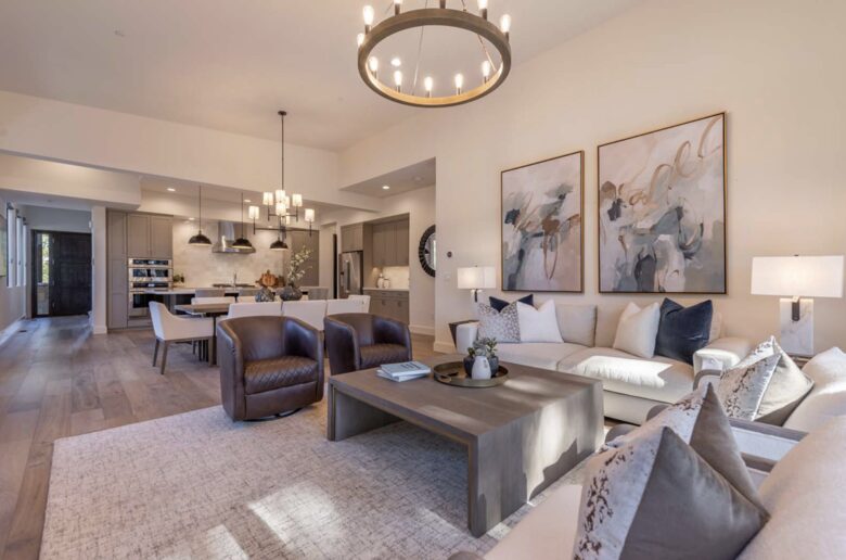 Truckee Mountain Luxe Retreat - Truckee, California