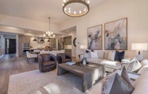 Truckee Mountain Luxe Retreat - Truckee, California