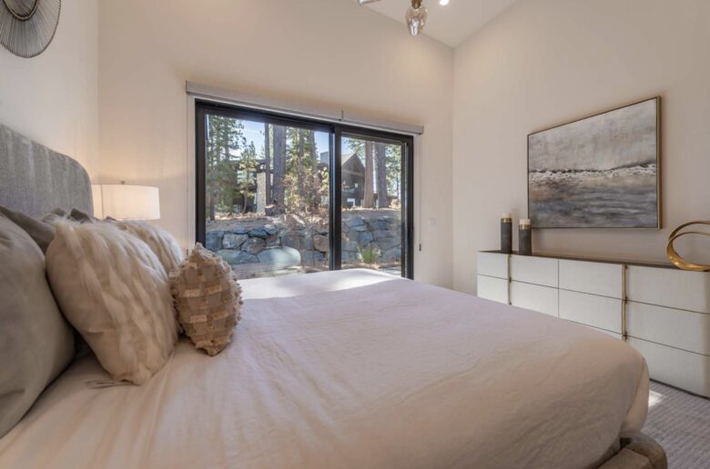 Truckee Mountain Luxe Retreat - Truckee, California