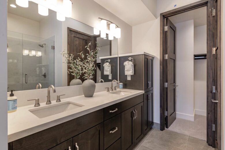 Truckee Mountain Luxe Retreat - Truckee, California