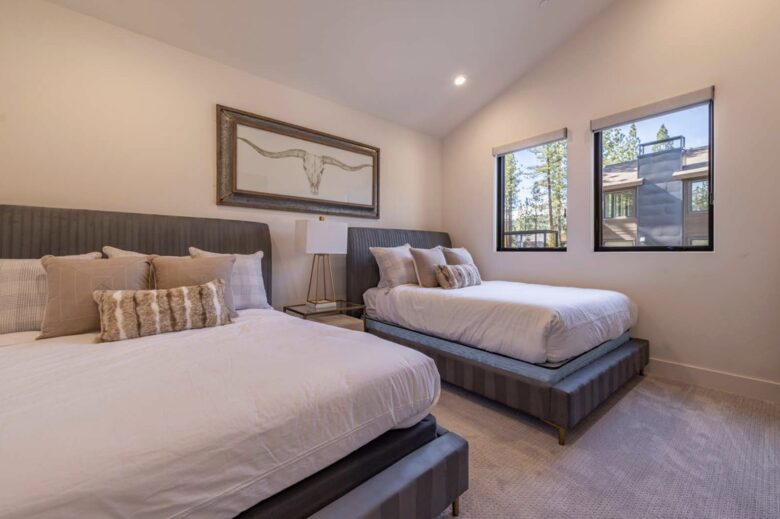 Truckee Mountain Luxe Retreat - Truckee, California