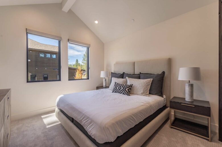 Truckee Mountain Luxe Retreat - Truckee, California