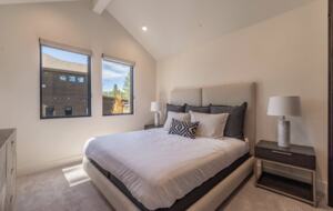 Truckee Mountain Luxe Retreat - Truckee, California