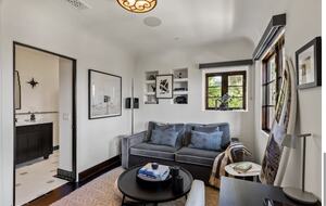 Restored 1925 Hillside Retreat Above Los Angeles - Los Angeles, California