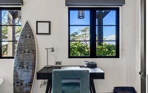 Restored 1925 Hillside Retreat Above Los Angeles - Los Angeles, California