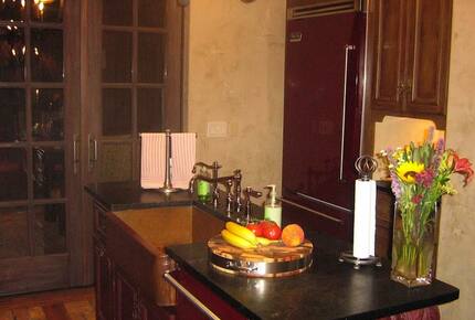 Seven Canyons Villa- 3 Bedroom Residence - Sedona, Arizona