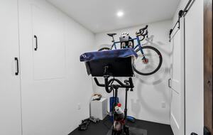 Restored 1925 Hillside Retreat Above Los Angeles - Los Angeles, California