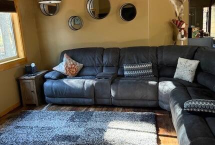 Charming Mountain Getaway Minutes from Payette Lake - McCall, Idaho