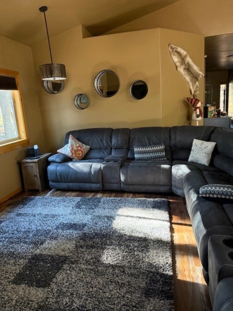 Charming Mountain Getaway Minutes from Payette Lake - McCall, Idaho