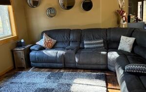 Charming Mountain Getaway Minutes from Payette Lake - McCall, Idaho