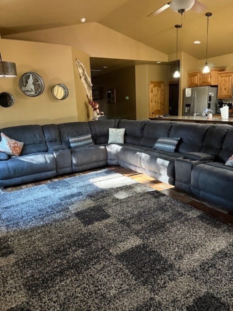 Charming Mountain Getaway Minutes from Payette Lake - McCall, Idaho