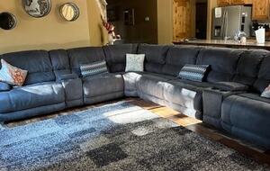 Charming Mountain Getaway Minutes from Payette Lake - McCall, Idaho