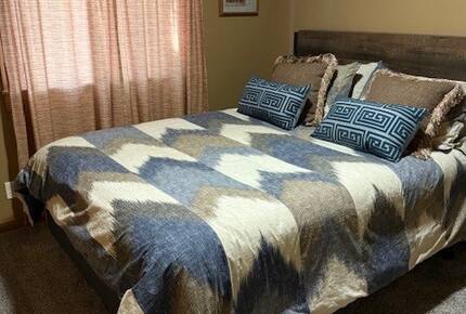 Charming Mountain Getaway Minutes from Payette Lake - McCall, Idaho