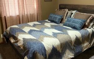 Charming Mountain Getaway Minutes from Payette Lake - McCall, Idaho