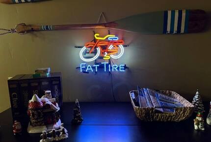 Charming Mountain Getaway Minutes from Payette Lake - McCall, Idaho