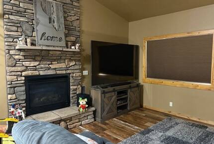 Charming Mountain Getaway Minutes from Payette Lake - McCall, Idaho