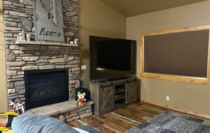 Charming Mountain Getaway Minutes from Payette Lake - McCall, Idaho