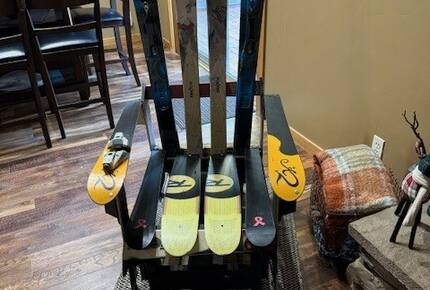 Charming Mountain Getaway Minutes from Payette Lake - McCall, Idaho