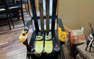 Charming Mountain Getaway Minutes from Payette Lake - McCall, Idaho