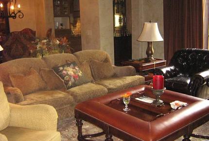 Seven Canyons Villa- 3 Bedroom Residence - Sedona, Arizona