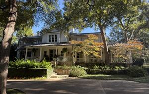 Southern Elegance in the Heart of Dallas - Dallas, Texas