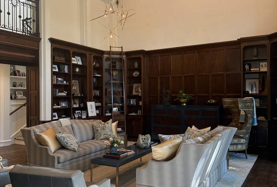 Southern Elegance in the Heart of Dallas - Dallas, Texas