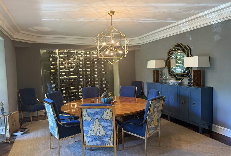 Southern Elegance in the Heart of Dallas - Dallas, Texas