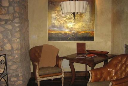 Seven Canyons Villa- 3 Bedroom Residence - Sedona, Arizona