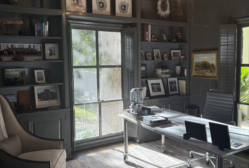 Southern Elegance in the Heart of Dallas - Dallas, Texas